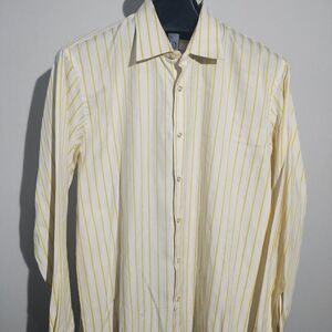 Hugo Boss Mens Dress Shirt